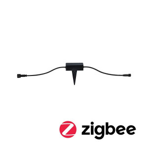 Park + Light Controller Smart Home Zigbee 12V max. 24W...