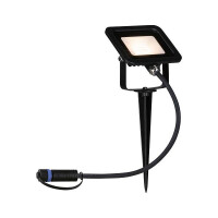 Plug & Shine LED Gartenstrahler Flut gallery