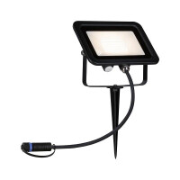 Plug & Shine LED Gartenstrahler Flut gallery