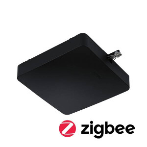 URail Einspeisung Smart Home Zigbee Mitte 227x196mm max....