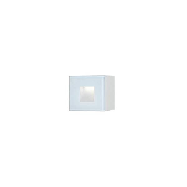 Chieri Fuss-/Absatzleuchte klein rechteckig 1,5W HP LED