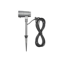 Andria Spot HP LED 6W anthrazit verstell gallery