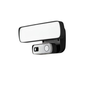 Konstsmide Smartlight 18W Schw, Kamera, Lautspr. Mikr, Wifi