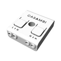 Casambi CBU-TED Phasenabschnitts-Dimmer