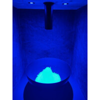 Sauna Smart Home Einbaustrahler Saunawelten  RGBAW IP65 2