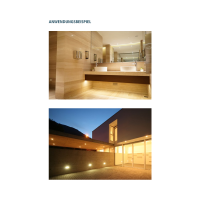 Sauna Smart Home Einbaustrahler Saunawelten  RGBAW IP65 3