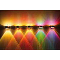 TOP-Light Farbfilter für PUK Leuchten