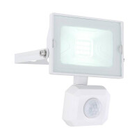 Helga Außenleuchte Aluminium Druck gallery