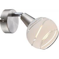 Elliott Strahler Metall Nickel Matt, 1X  gallery