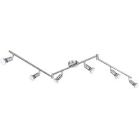 Matrix Strahler Metall Nickel Matt, 6X G gallery