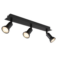 Drew Strahler Metall Schwarz Matt, 3X Gu gallery