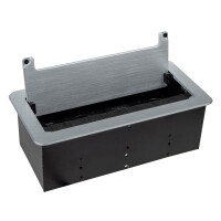 INBOX MöbelEinbausteckdose mit USB  gallery