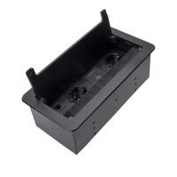 INBOX MöbelEinbausteckdose mit USB  gallery