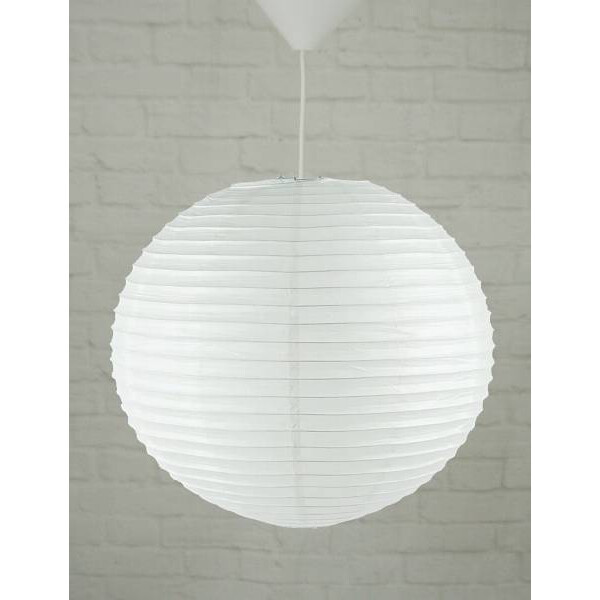 Niermann Papierballon natur/weiß 1001 online bestellen, 5,95 €