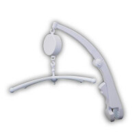 Mobilehalter zum Klemmen, mit Spieluhr gallery