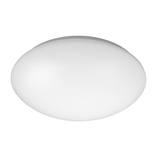 Niermann Deckenschale Kunststoff, opal weiß 29 cm 68029 online bestel,  18,95 €
