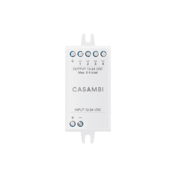 Vadsbo Casambi Modul für LED Strips 4 farbig