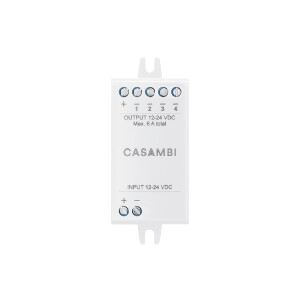 Vadsbo Casambi Modul f&uuml;r LED Strips 4 farbig
