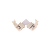 Eckverbinder für LED RGB Strips 10m gallery