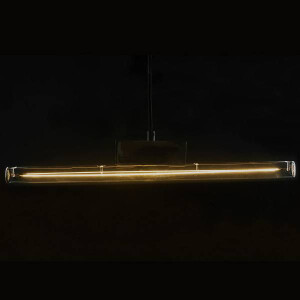 S14d LED Linienlampe S14d 500mm klar warmweiß
