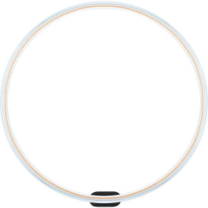S14d LED Art Ring S14d warmweiß