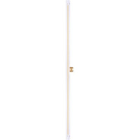 S14d LED Linienlampe S14d 1000mm klar warmweiß