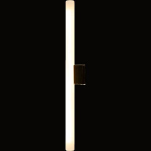 S14d LED Linienlampe S14d 500mm opal warmweiß