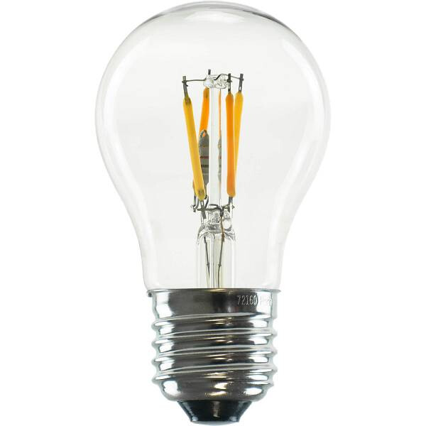 E27 LED Glühlampe A15 Ambient klein klar Ambiente
