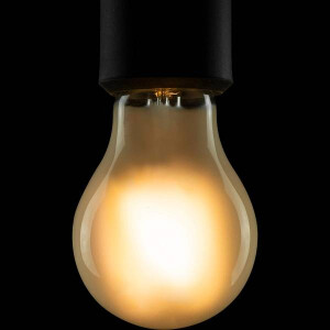 E27 LED Glühlampe Ambient matt Ambiente