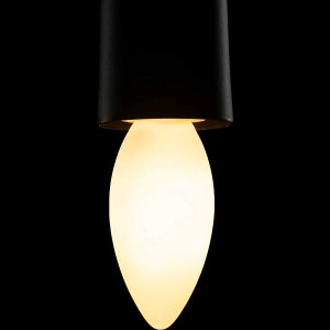 E14 LED Kerze Ambient opal-matt Ambiente
