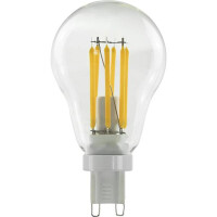 G9 LED Glühlampe A15  - G9 warmwei& gallery