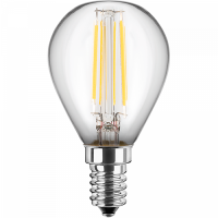 LED Filament E14 warmweiss 4,5W