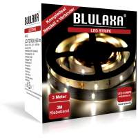 3m LED Strip Set inkl. Netzteil und Verb gallery