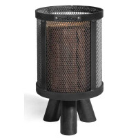 Feuerkorb für Schwedenfeuer PEDRO gallery