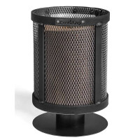 Feuerkorb für Schwedenfeuer DAKAR gallery