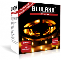 3m LED Strip Set inkl. Netzteil und Verb gallery