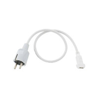 Einspeisung mit Schuko-Stecker für  gallery