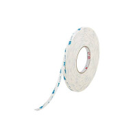 3M Klebeband 1600T 12mm 20m Rolle gallery