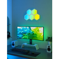 Govee Glide Hexa Light Panel Smart Home