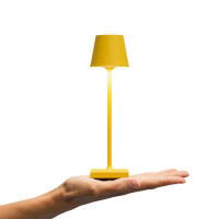 Akku-Tischleuchte Nuindie pocket 210mm s gallery