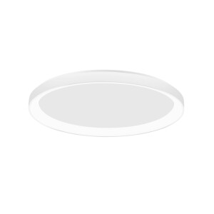 Nova Luce 9853675 Pertino LED Deckenleuchte  Weiß