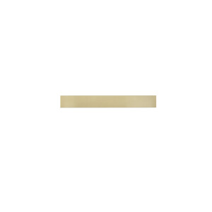 Nova Luce 9060612 Seline LED Wandleuchte Gold