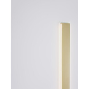 Nova Luce 9060912 Seline LED Wandleuchte Gold