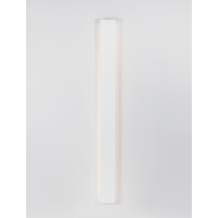Nova Luce 9060914 Seline LED Wandleuchte  Weiß