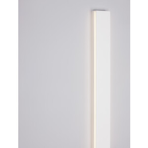 Nova Luce 9060614 Seline LED Wandleuchte  Weiß