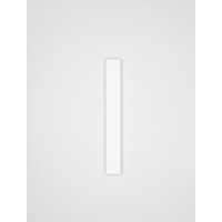 Nova Luce 9060614 Seline LED Wandleuchte  Weiß