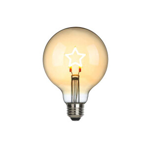 Sompex Stern LED-Filament - Leuchtmittel