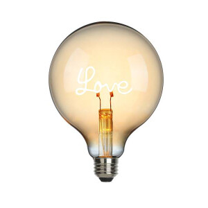 Sompex Love LED-Filament - Leuchtmittel