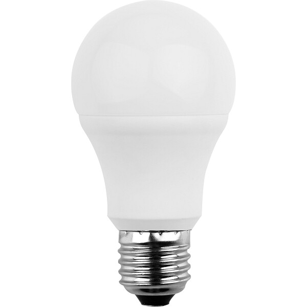 LED Birnenform 9W (60W) E27 810lm WW