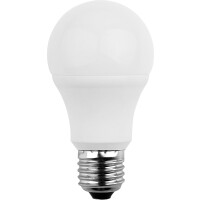 LED Birnenform 9W (60W) E27 810lm WW